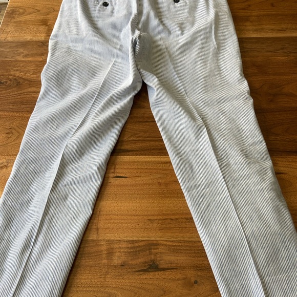 Banana republic Avery pants size 10 - Picture 4 of 5